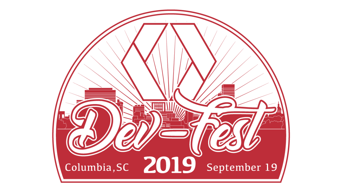 DevFest 2019, Sept 19